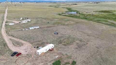 4905 Slocum Road, Peyton, CO 80831