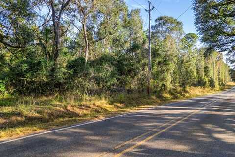 NHN Restertown Road, Poplarville, MS 39470