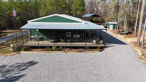 1773 Ridge Road, Perkinston, MS 39573