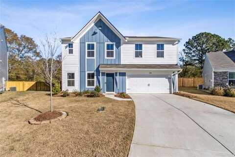 148 Soave Terrace, Braselton, GA 30517