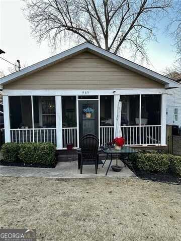 985 FARRINGTON Place SE, Atlanta, GA 30315