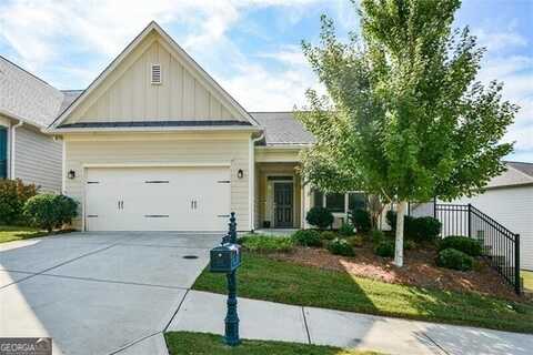 418 Laurel Spring Court, Canton, GA 30114