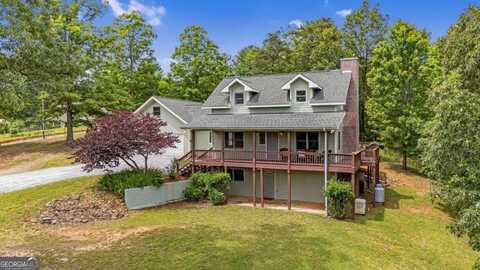 376 Crestview Drive, Morganton, GA 30560