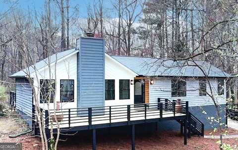 137 Creekview Drive, Woodstock, GA 30188