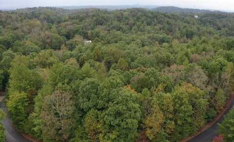 LOT 28 ASPEN AVENUE, Ellijay, GA 30540