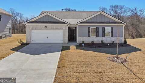 500 Brookfield Drive, Braselton, GA 30517