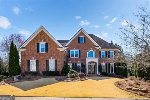 2728 Long Grove Drive, Marietta, GA 30062