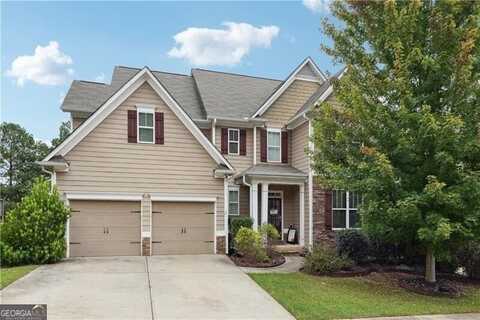 141 Fieldstone Lane, Dallas, GA 30132