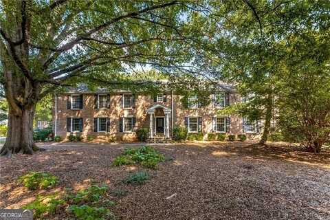6700 Roswell Road #15B, Atlanta, GA 30328