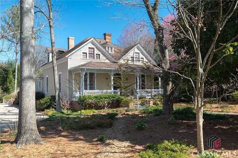 258 Springdale Street, Athens, GA 30606