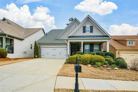 505 Appalachian Woods Drive, Canton, GA 30114