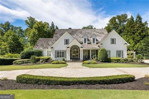 880 Owens Lake Road, Milton, GA 30004