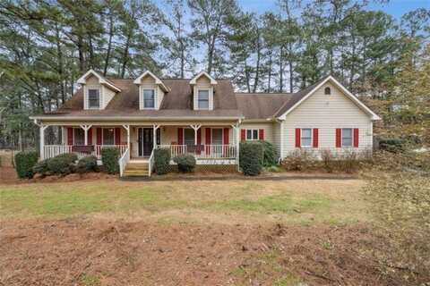 2020 Temple Johnson Road, Loganville, GA 30052