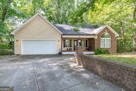 2208 Clarendon Court NE, Conyers, GA 30012