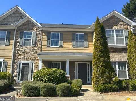 585 McWilliams Road SE #2602, Atlanta, GA 30315