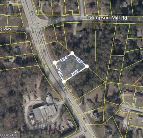 2922 Snapfinger Road, Decatur, GA 30034