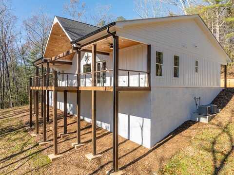 289 Scott Hollow Road, Ellijay, GA 30540