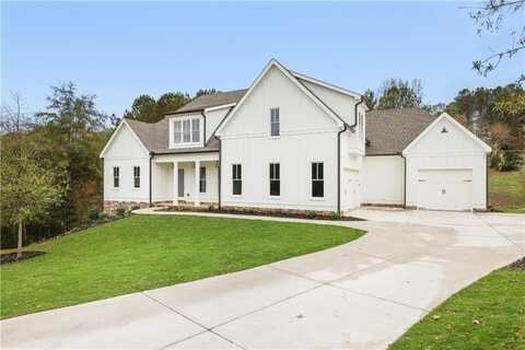 113 Creekview Lane, Canton, GA 30115