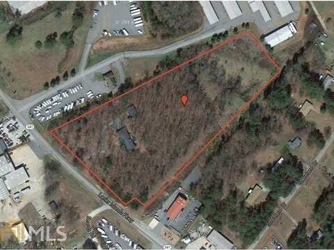 5989 Lanier Islands Parkway, Buford, GA 30518