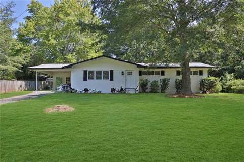 4340 W Linda Drive, Douglasville, GA 30134