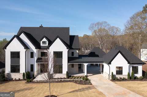 2726 Spartan Estates Drive, Athens, GA 30606