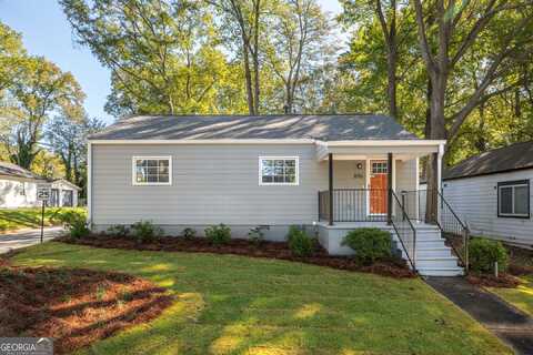 896 Oakland Drive SW, Atlanta, GA 30310