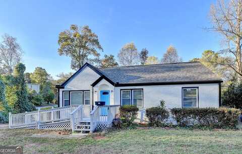 2502 Tupelo Street SE, Atlanta, GA 30317