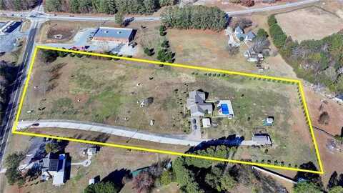 3615 Miller Bottom Road, Loganville, GA 30052