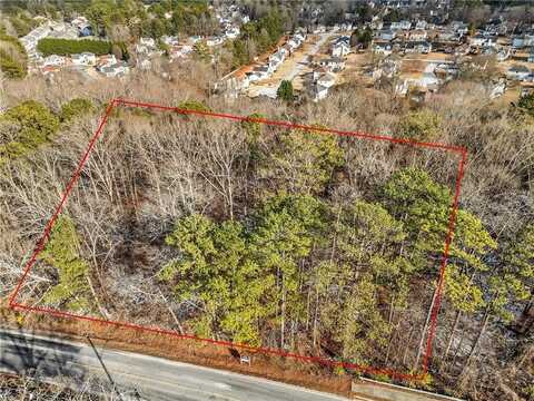 3666 Panthersville Road, Decatur, GA 30034