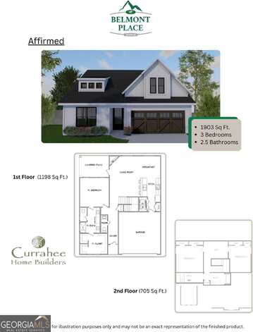 591 Racetrack Road, Toccoa, GA 30577