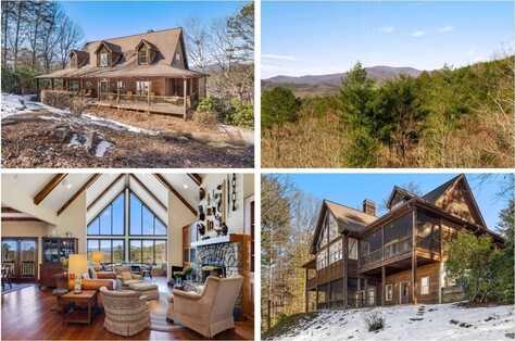 618 Soque Falls Drive, Clarkesville, GA 30523