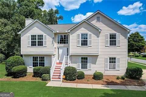 3238 Grove Trail, Acworth, GA 30101