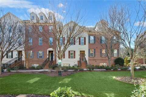879 Perennial Drive, Sandy Springs, GA 30328