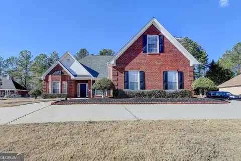 337 Inverness Avenue, Mcdonough, GA 30253