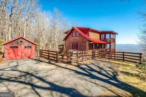 956 Sunrise Ridge, Jasper, GA 30143