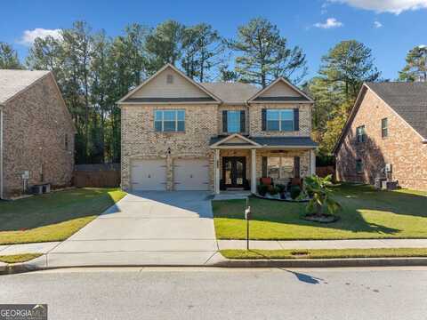 1118 Reddy Farm Road, Grayson, GA 30017