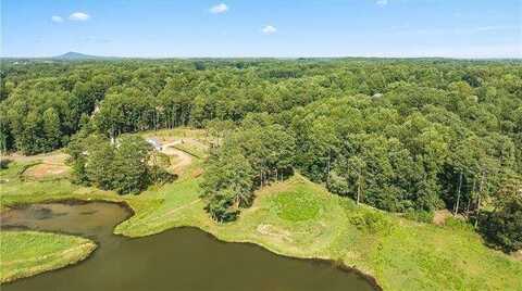 325 Lakeshore Road, Milton, GA 30004