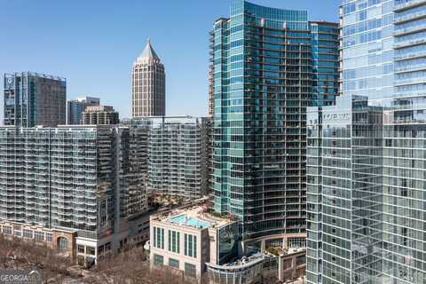 1080 Peachtree Street NE #2011, Atlanta, GA 30309