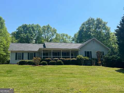 6365 Mountain View Trail, Cumming, GA 30041