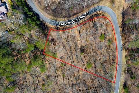 278 Carters Overlook Drive, Ranger, GA 30734