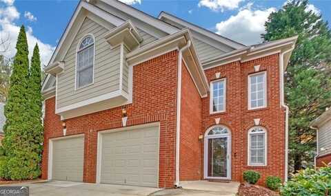 1125 Blackshear Drive, Decatur, GA 30033