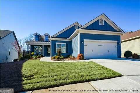 405 Laurel Spring Court, Canton, GA 30114