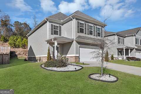9026 Jim Purcell Drive, Covington, GA 30014