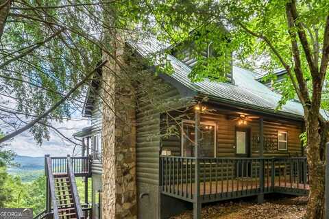 170 Walnut Ridge, Ellijay, GA 30536