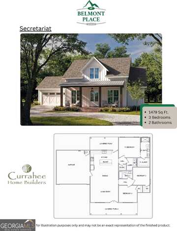 523 Racetrack Road, Toccoa, GA 30577