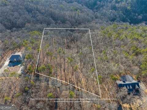 0 Outback Ridge Trail, Jasper, GA 30143