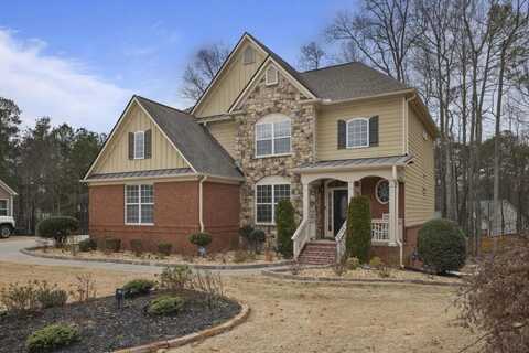 1554 Sage Ridge Drive, Marietta, GA 30064
