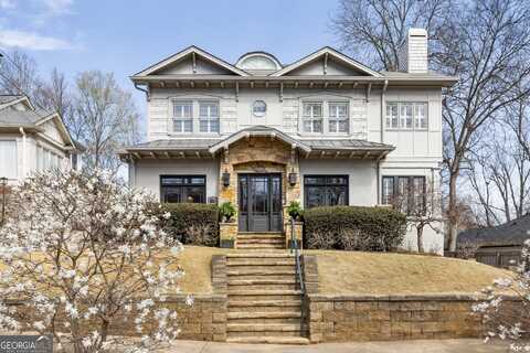 1100 Virginia Avenue NE, Atlanta, GA 30306