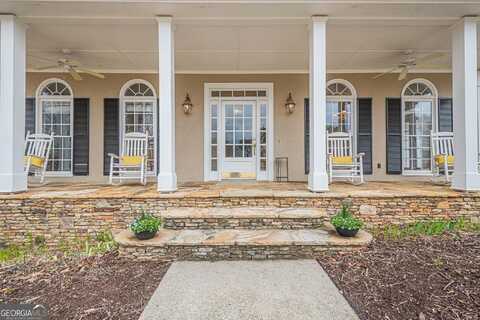 6360 Brookline Court, Cumming, GA 30040