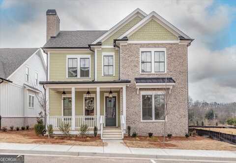 2035 Village Walk, Milton, GA 30004